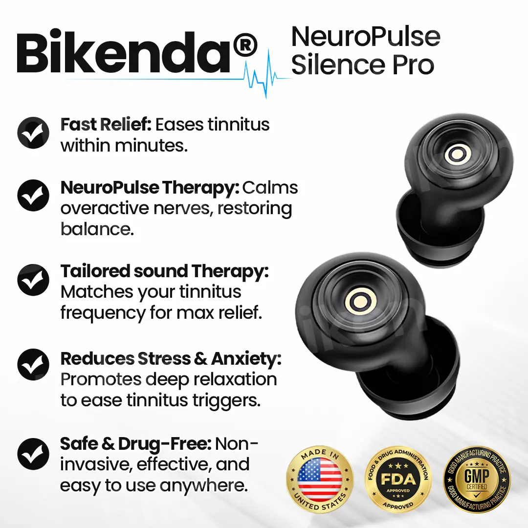 NeuroPulse Silence Pro - Image 5