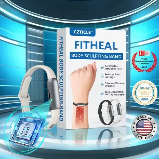 FitHeal Body Sculpting Band