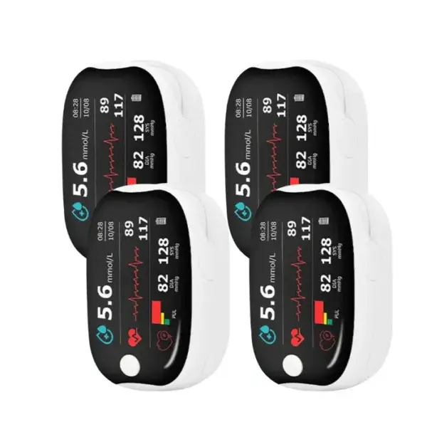 GlucoSense Laser Blood Glucose Monitoring Device - Image 12
