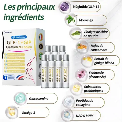 Advanced Liquid Formula - Image 7