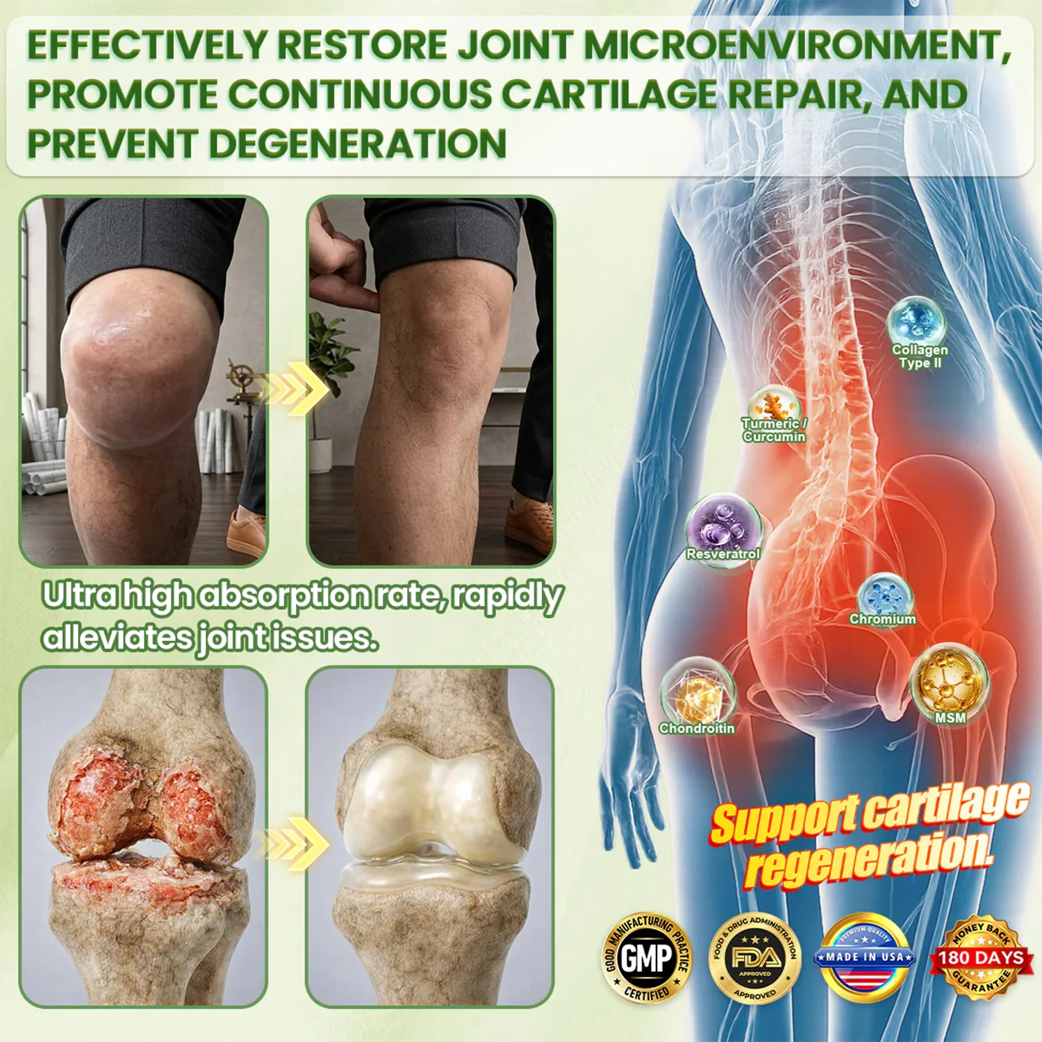 Lymphatic Drainage Slimming Nano-Microneedle Patch - Image 5