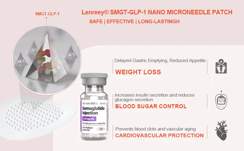 Nano Microneedle Patch - Image 6