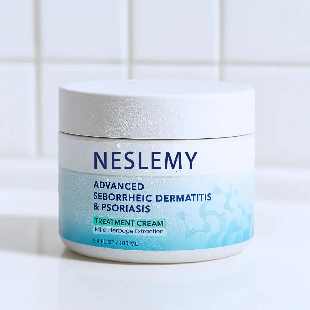 Beard Relief Balm