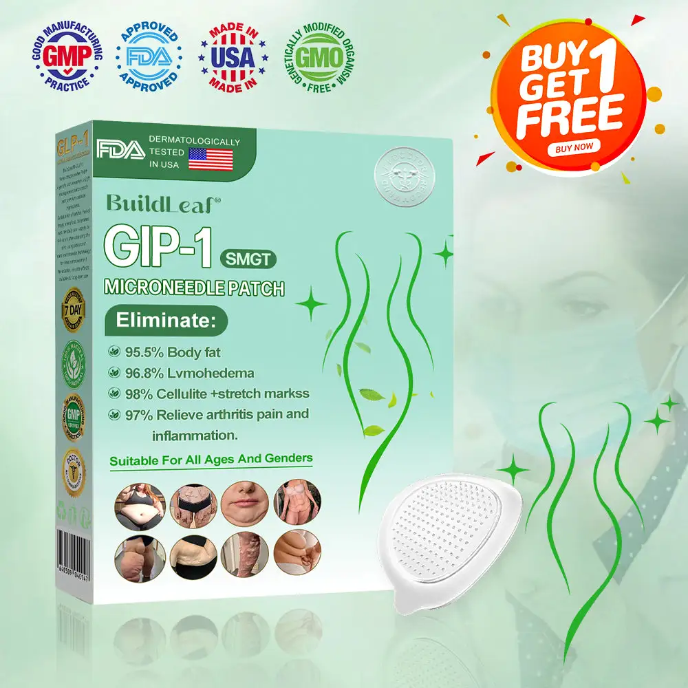 Nano-Microneedle Patch with Collagen