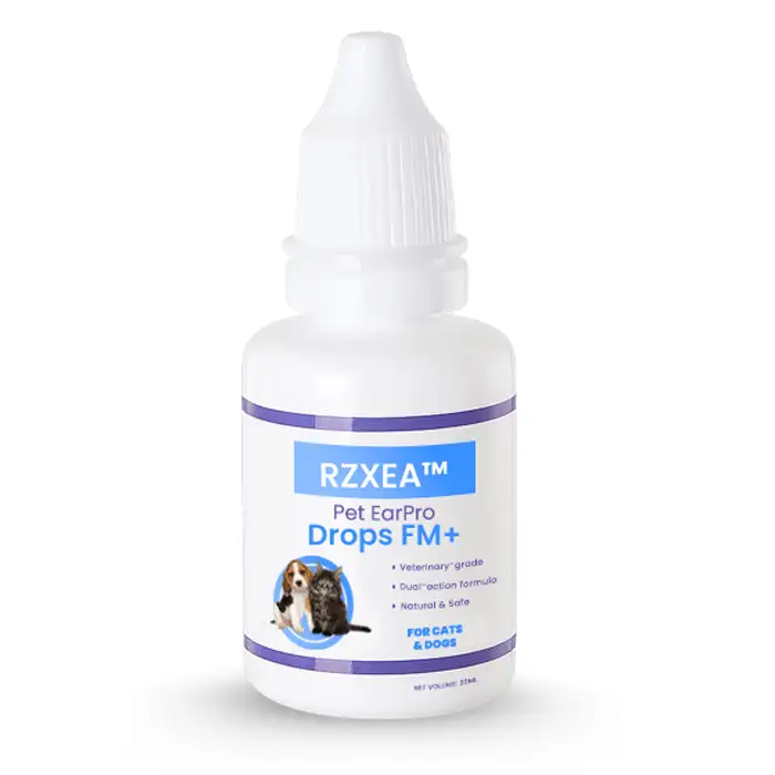 Pet EarPro Drops FM+