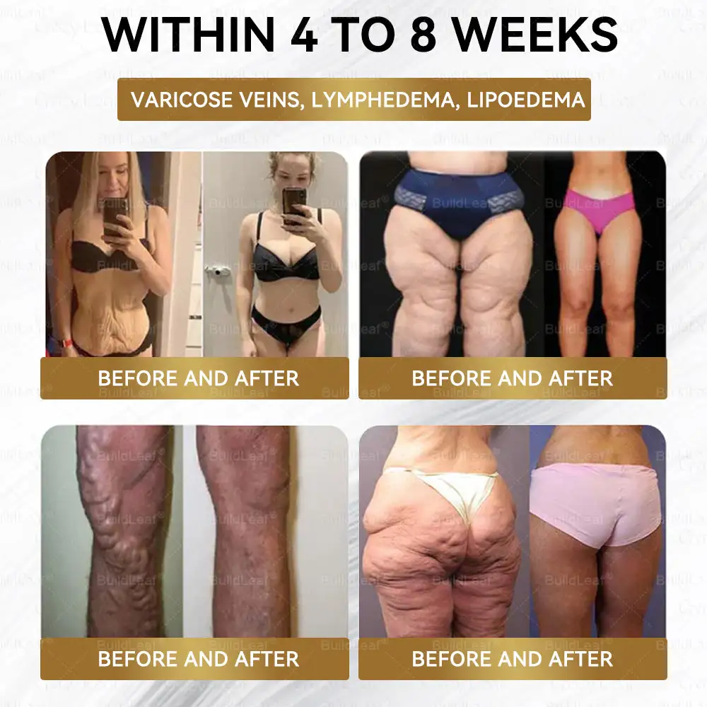 Slimming & health NANO MICRONEEDLE PATCH - Image 6