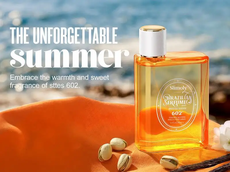 Pheromone Perfume: Where Seduction Meets Sophistication - Image 2