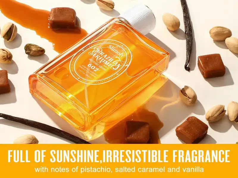 Pheromone Perfume: Where Seduction Meets Sophistication - Image 4