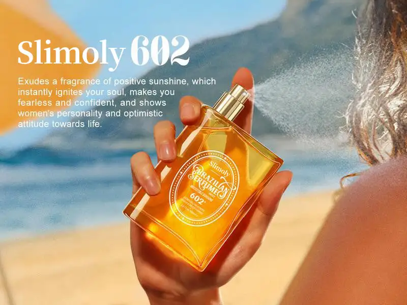 Pheromone Perfume: Where Seduction Meets Sophistication - Image 5