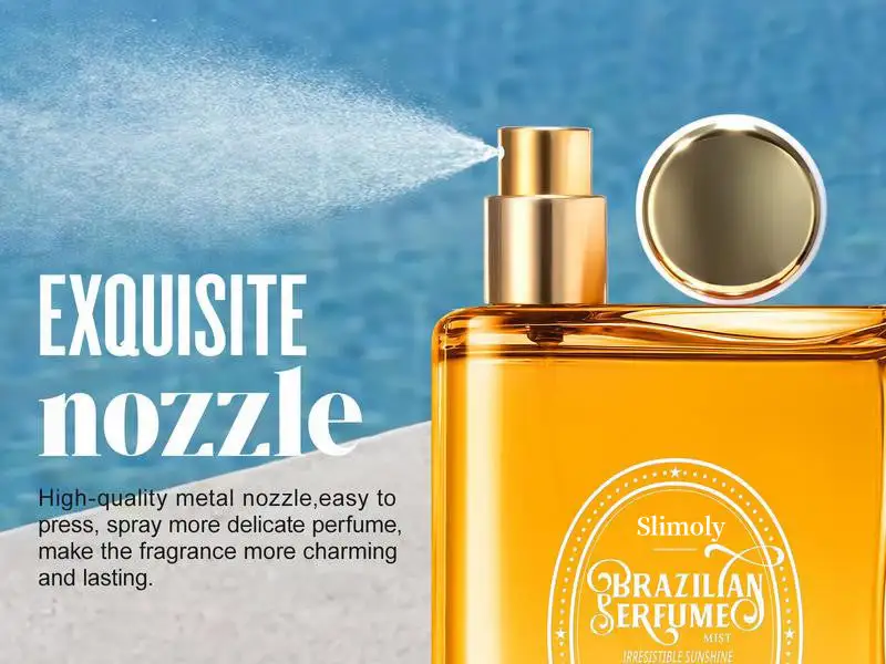 Pheromone Perfume: Where Seduction Meets Sophistication - Image 6
