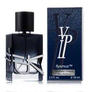 VIP Oxytocin Cologne Men Perfume