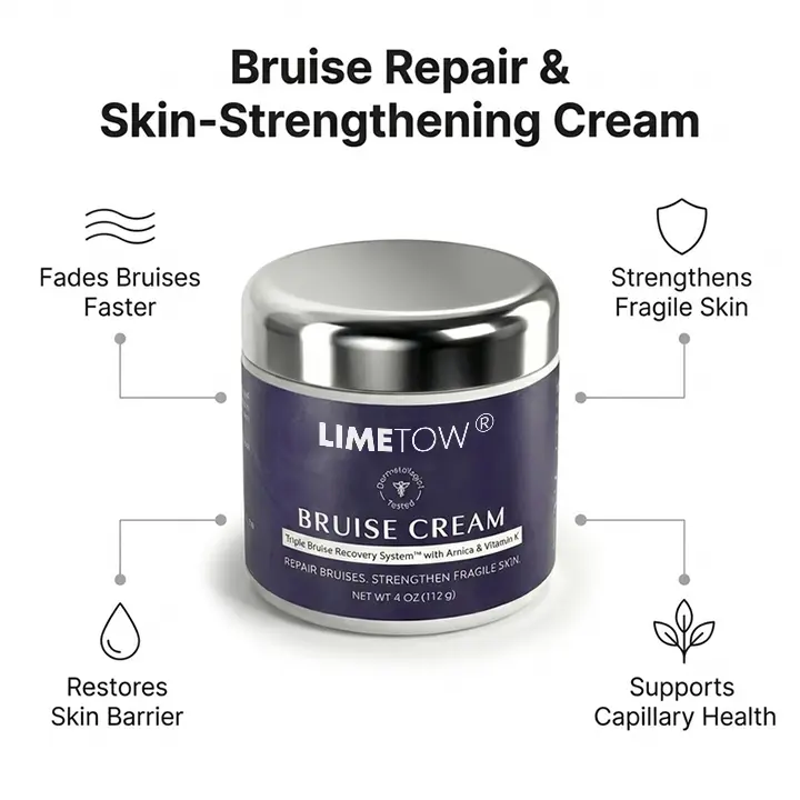 Bruise Repair & Skin-Strengthening Cream - Image 4