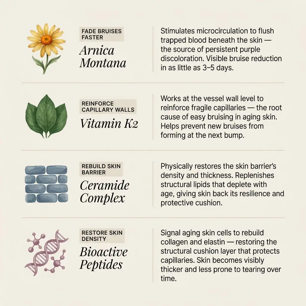 Bruise Repair & Skin-Strengthening Cream - Image 3