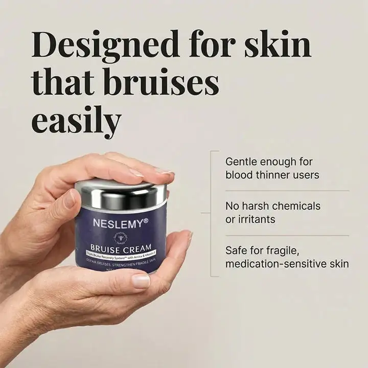 Bruise Repair & Skin-Strengthening Cream - Image 5