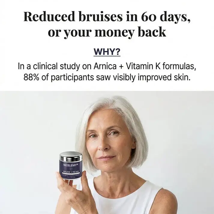 Bruise Repair & Skin-Strengthening Cream - Image 6