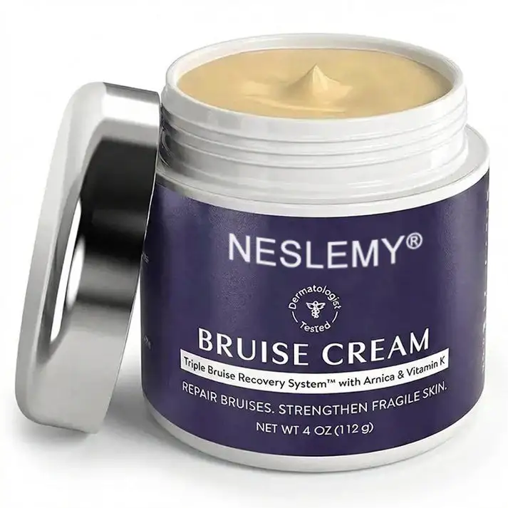 Bruise Repair & Skin-Strengthening Cream - Image 9