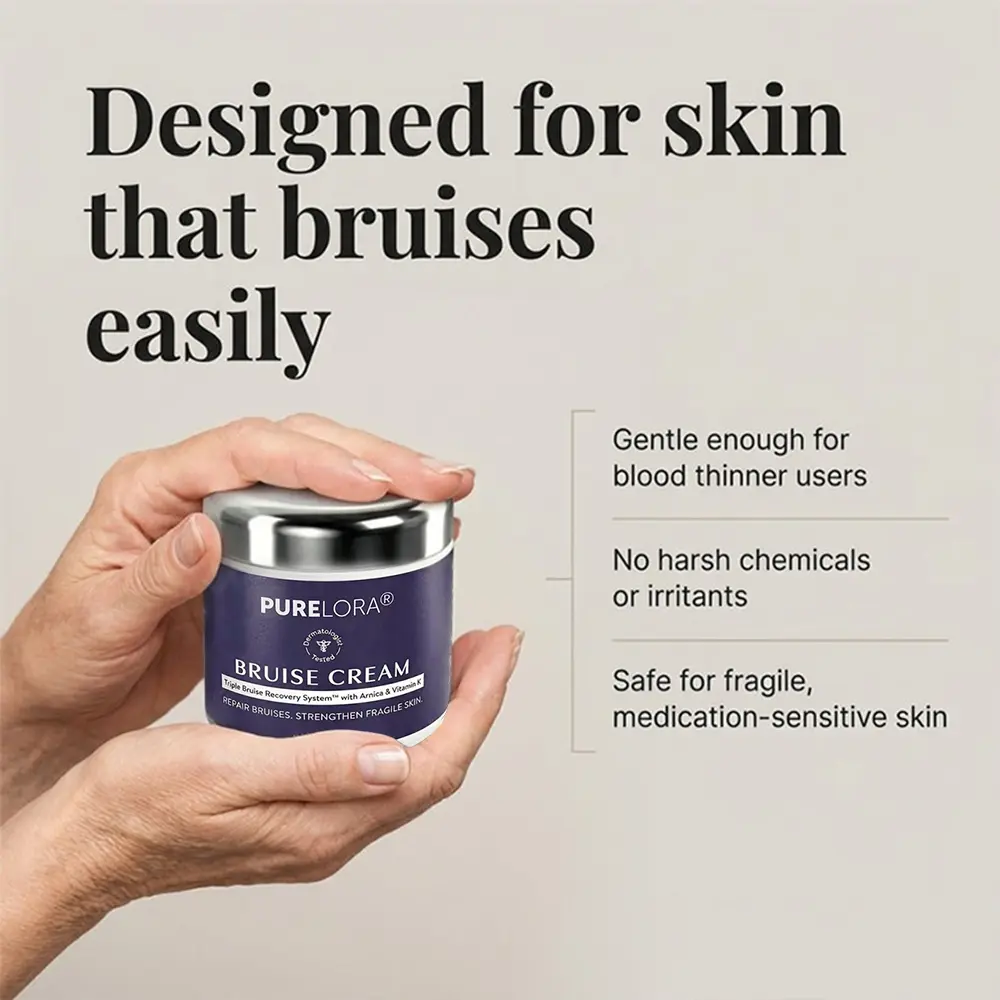 Bruise Repair & Skin-Strengthening Cream - Image 3