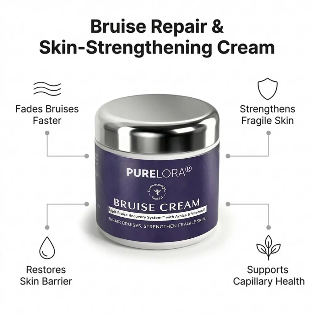 Bruise Repair & Skin-Strengthening Cream - Image 6
