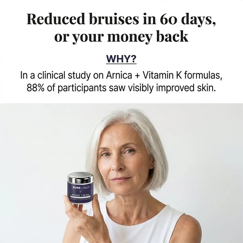 Bruise Repair & Skin-Strengthening Cream - Image 7