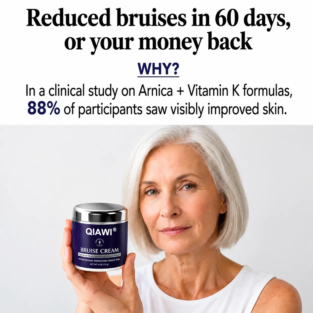 Bruise Repair & Skin-Strengthening Cream - Image 5