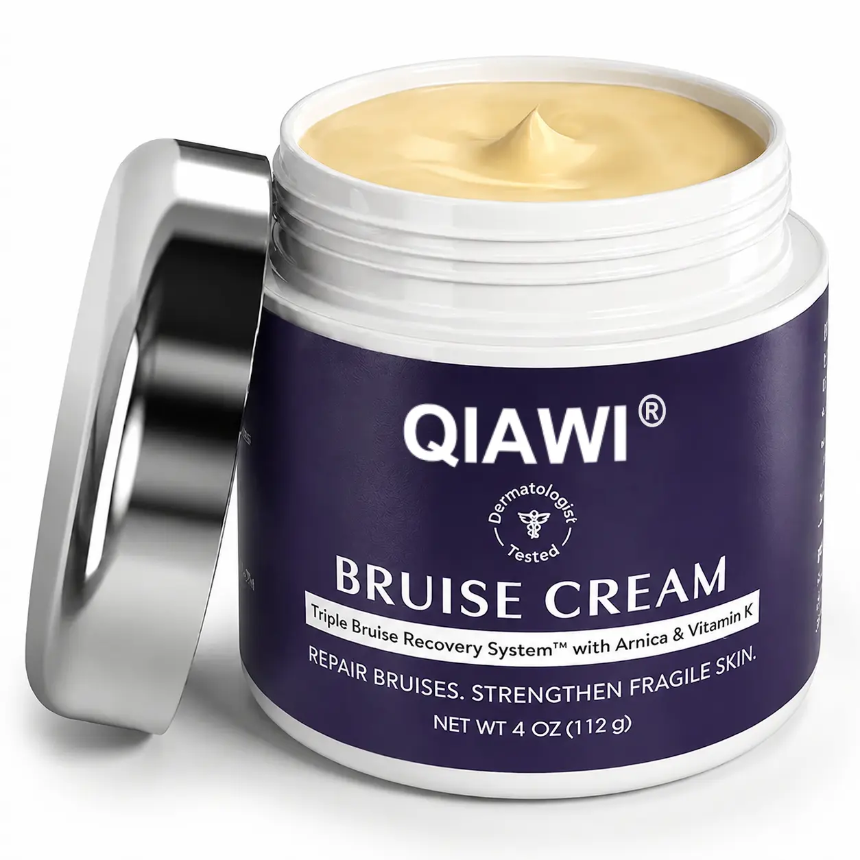 Bruise Repair & Skin-Strengthening Cream - Image 9