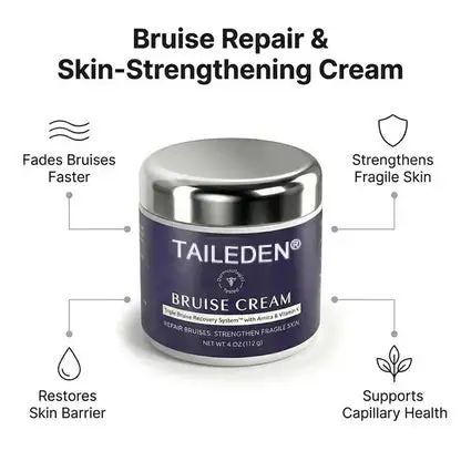 Bruise Repair & Skin-Strengthening Cream - Image 3