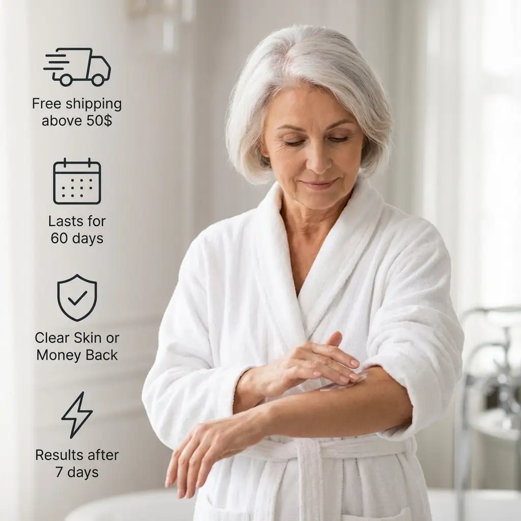Bruise Repair & Skin-Strengthening Cream - Image 6