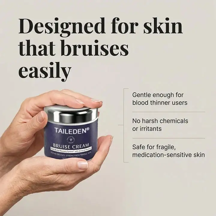 Bruise Repair & Skin-Strengthening Cream - Image 7