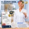 2-in-1 Microneedle & Hydrocolloid Patch