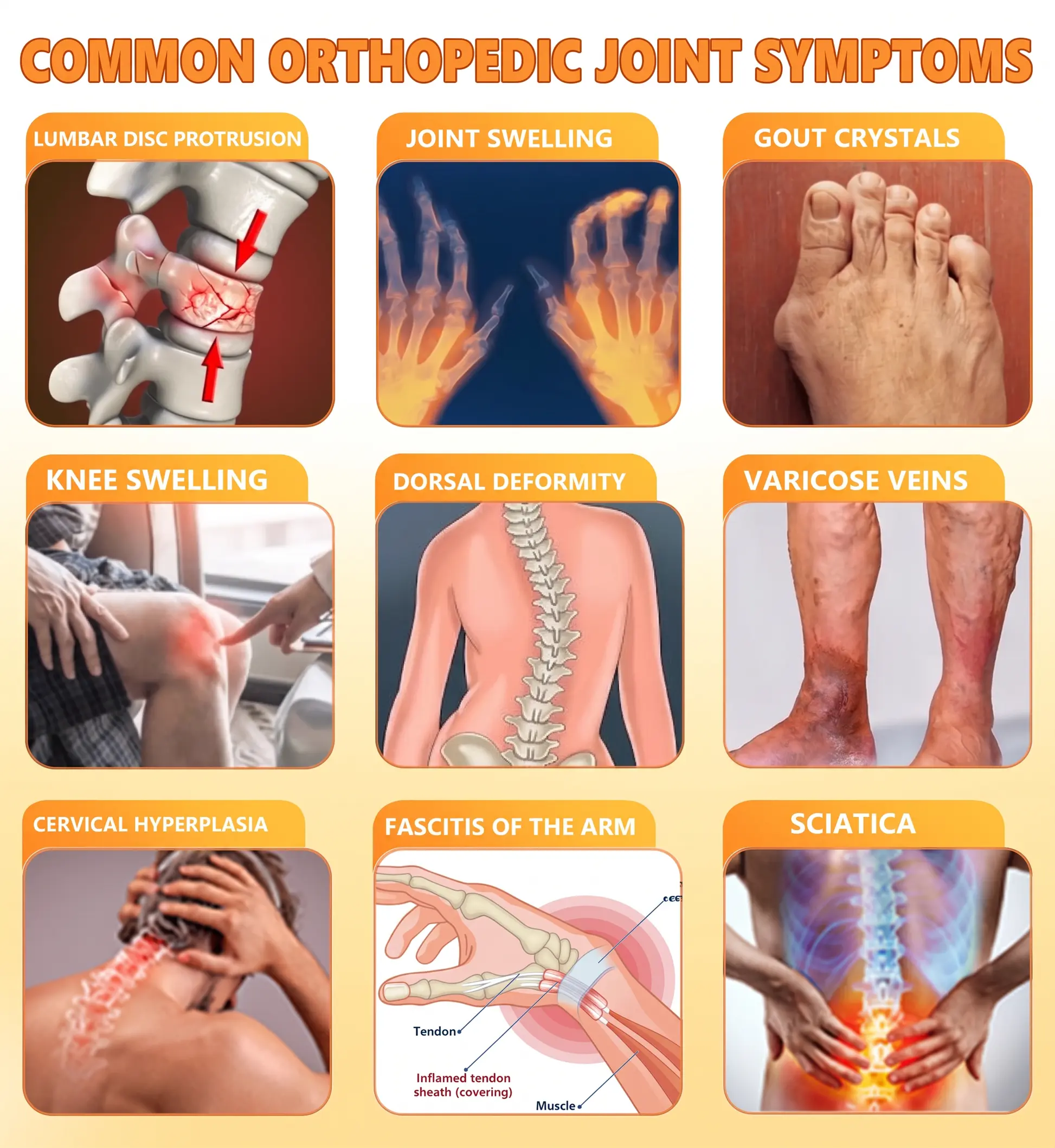 Bee Venom Pain-Relief Bone Healing Cream - Image 3