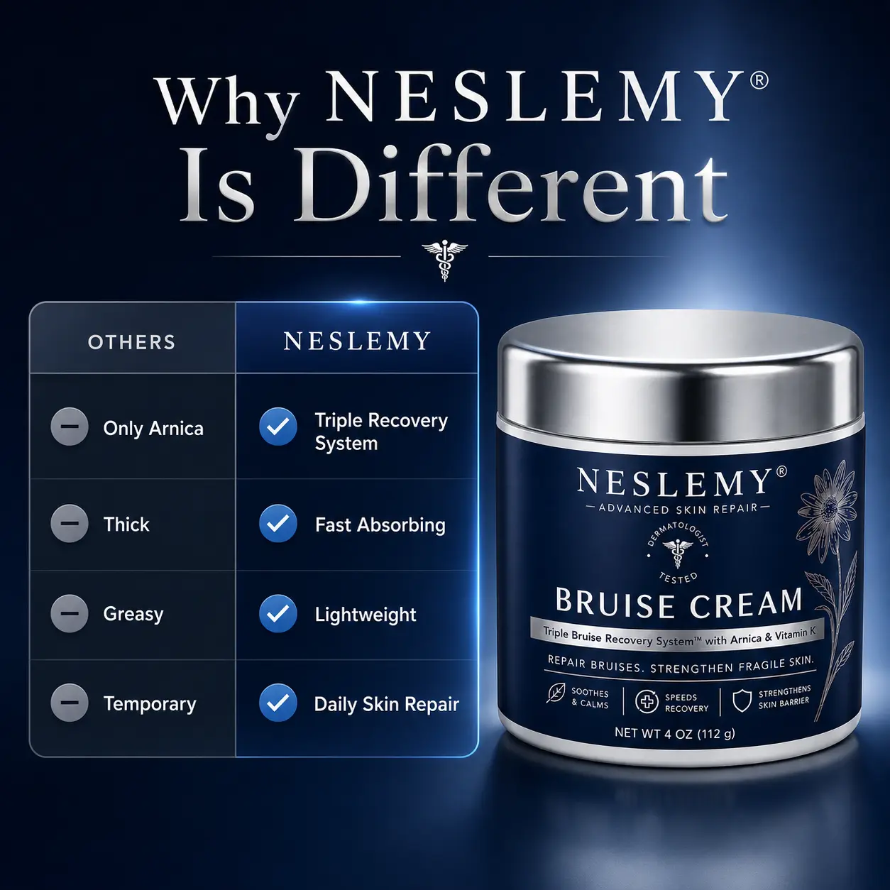 Bruise Repair & Skin-Strengthening Cream - Image 10