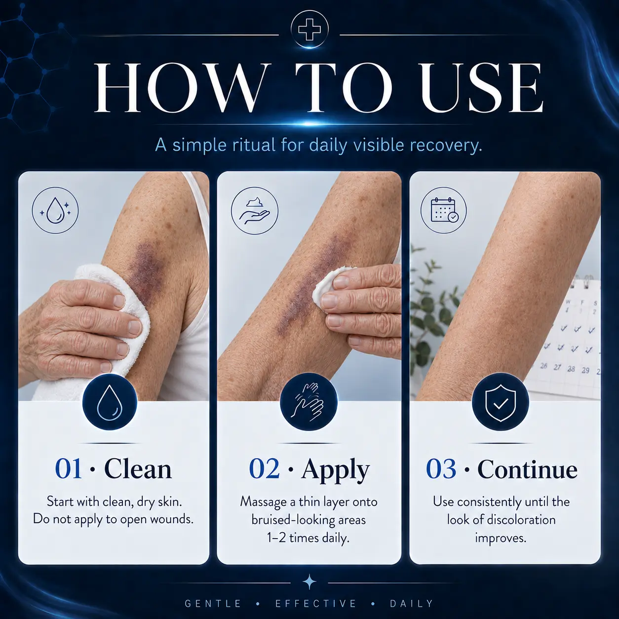 Bruise Repair & Skin-Strengthening Cream - Image 12