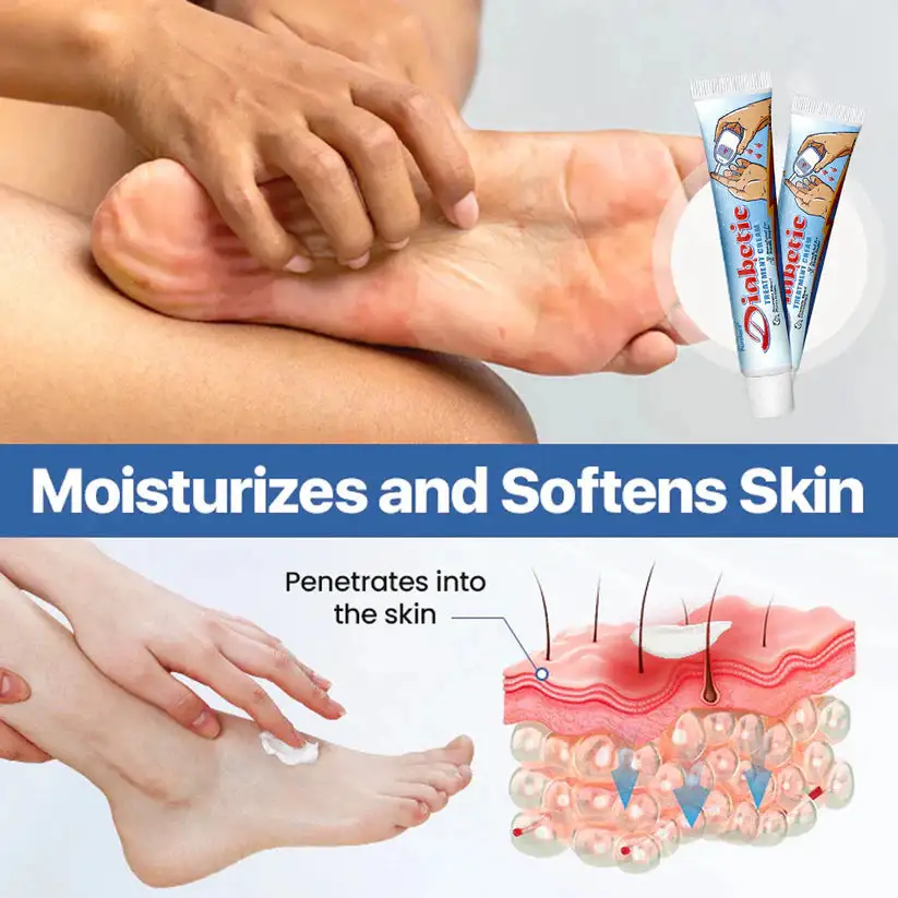 VitaGluco Diabetes Cream - Image 3