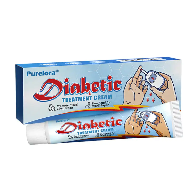 VitaGluco Diabetes Cream - Image 7