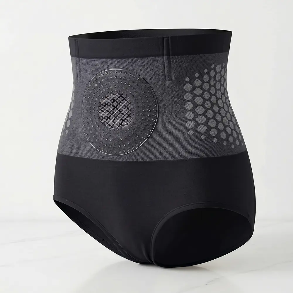 SilhouetteX Thermo Sculpting Shorts - Image 10