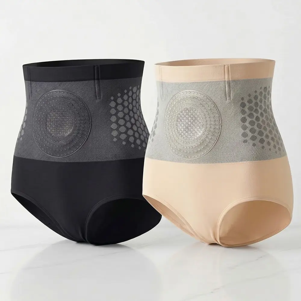 SilhouetteX Thermo Sculpting Shorts - Image 11
