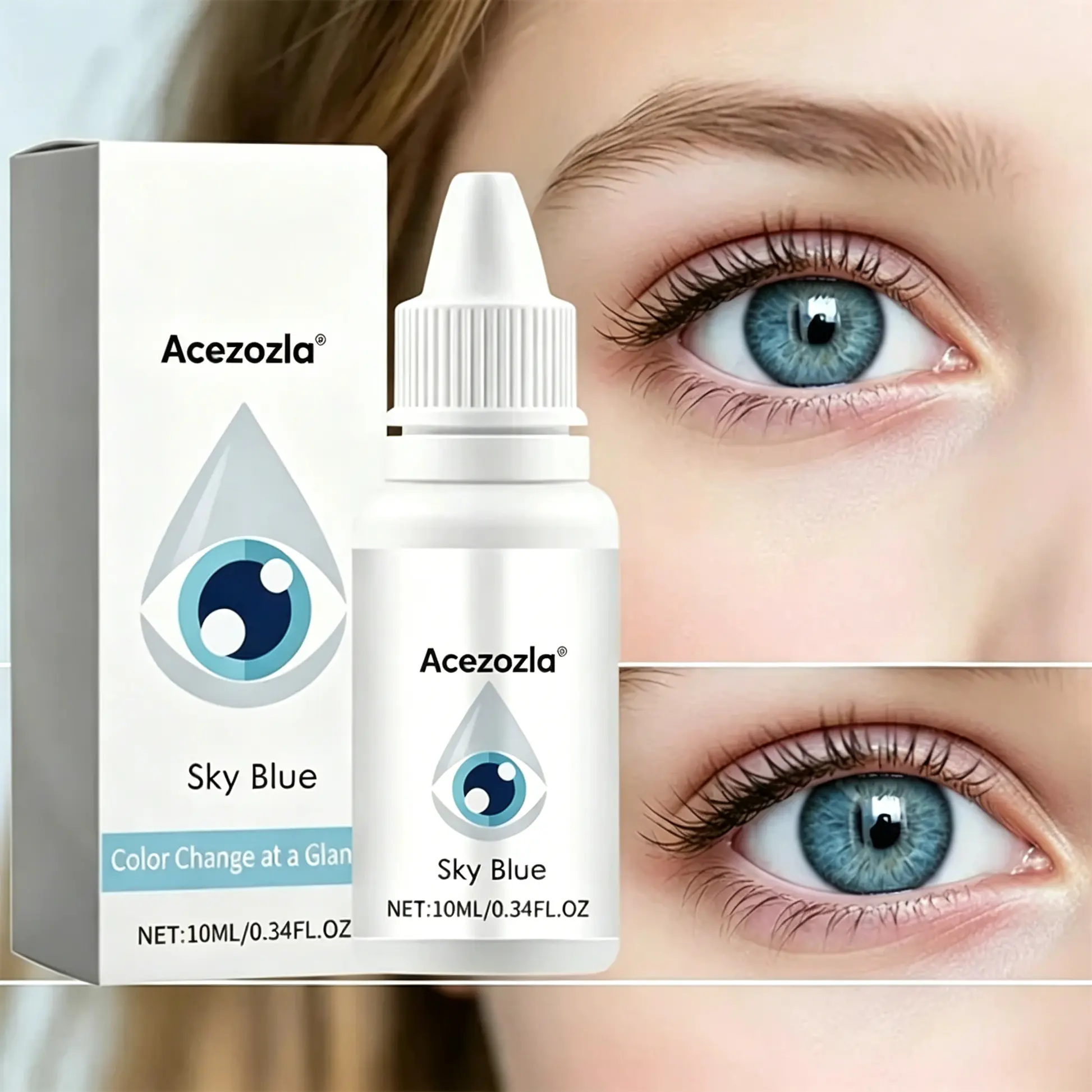 EyeCandy Drops