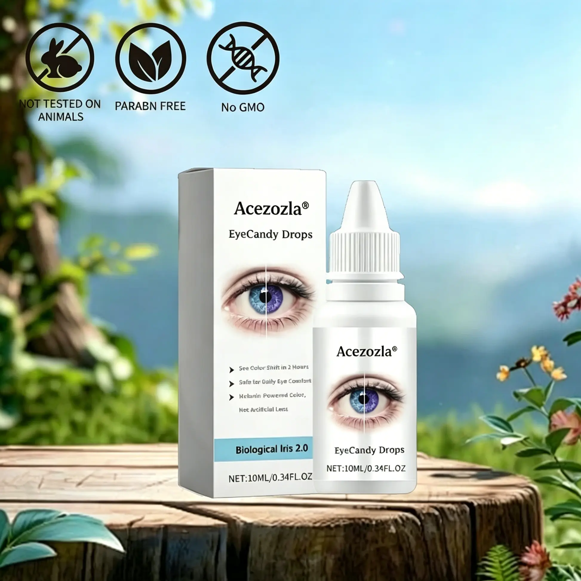 EyeCandy Drops - Image 2