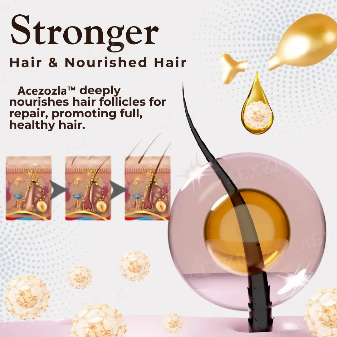 Hair Regrowth Capsules - Image 6