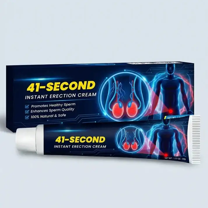41-Second Instant Erection Cream - Image 11