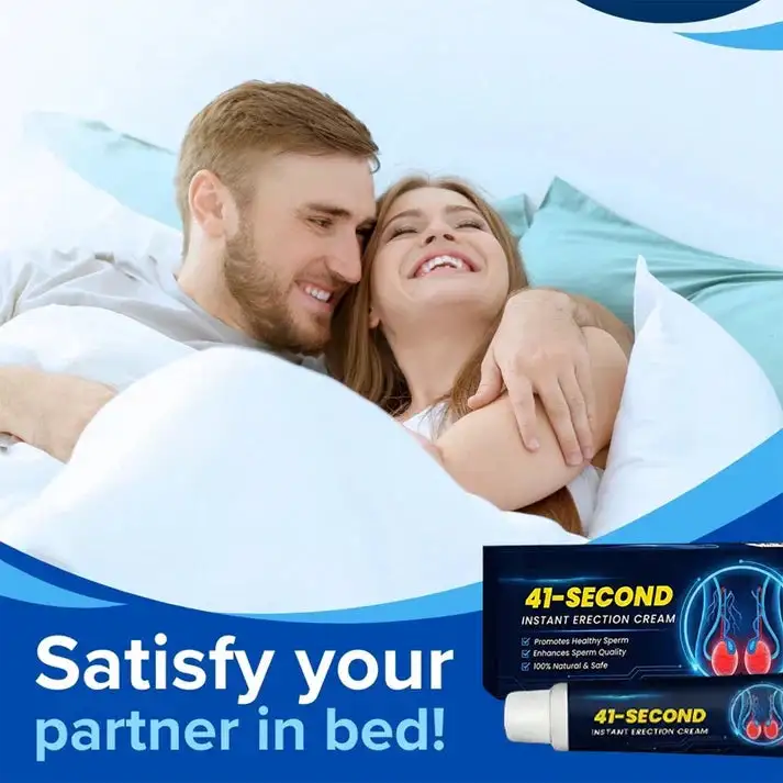 41-Second Instant Erection Cream - Image 8