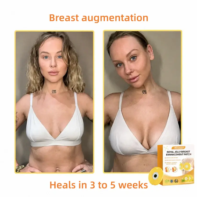 Breast Enhancement Patch - Image 3