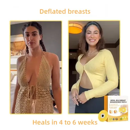 Breast Enhancement Patch - Image 4