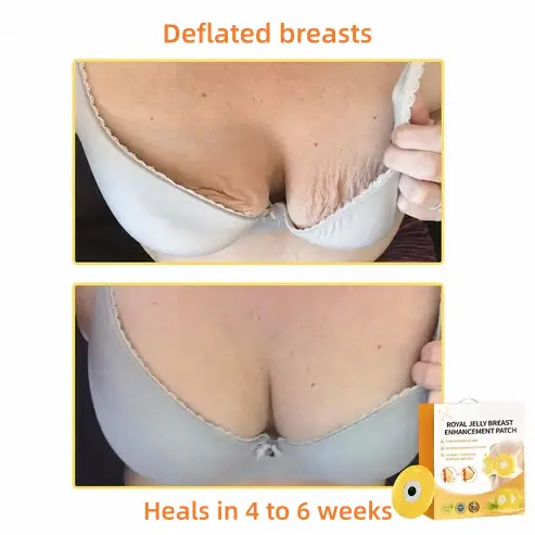 Breast Enhancement Patch - Image 5