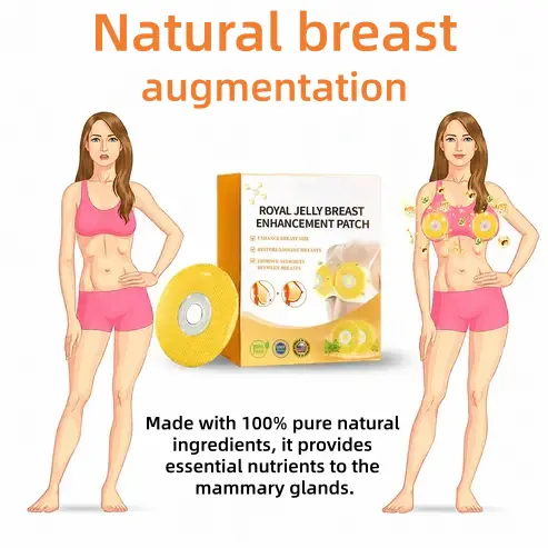 Breast Enhancement Patch - Image 8