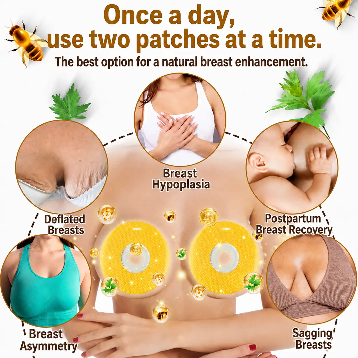 Breast Enhancement Patch - Image 9