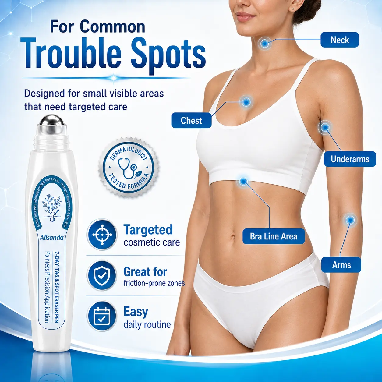 SpotlessPro 7-Day Advanced Blemish &Tag Eraser - Image 6