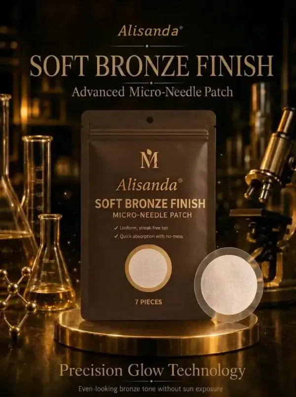 Transdermal Tanning Patch - Image 4