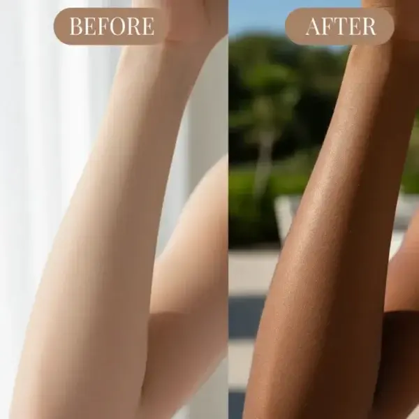 Transdermal Tanning Patch - Image 5