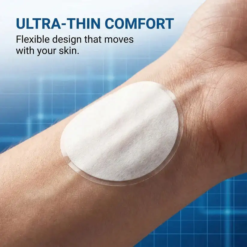 Tremor Control Patch - Image 10